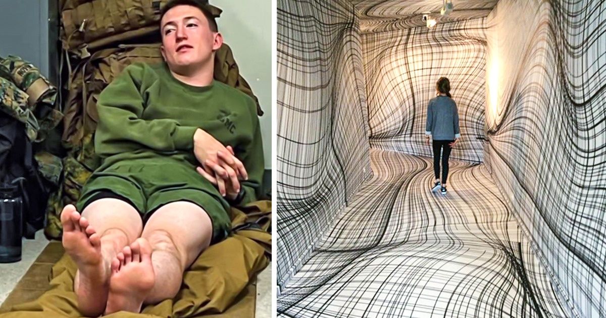 18 Pictures That Can Puzzle Even the Sharpest Minds