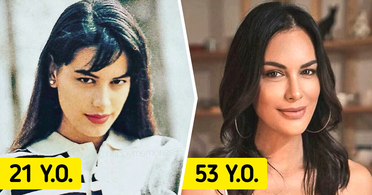 9 Indonesian Beauty Secrets to Slow Down Aging