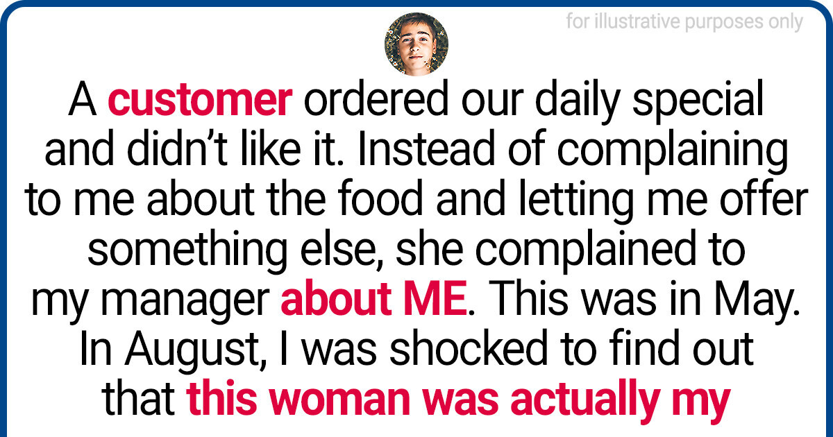 12 People Who Had to Face Life’s Trickiest Games
