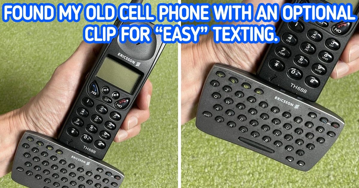 15 Finds From the Past That Surprised Even Their Owners