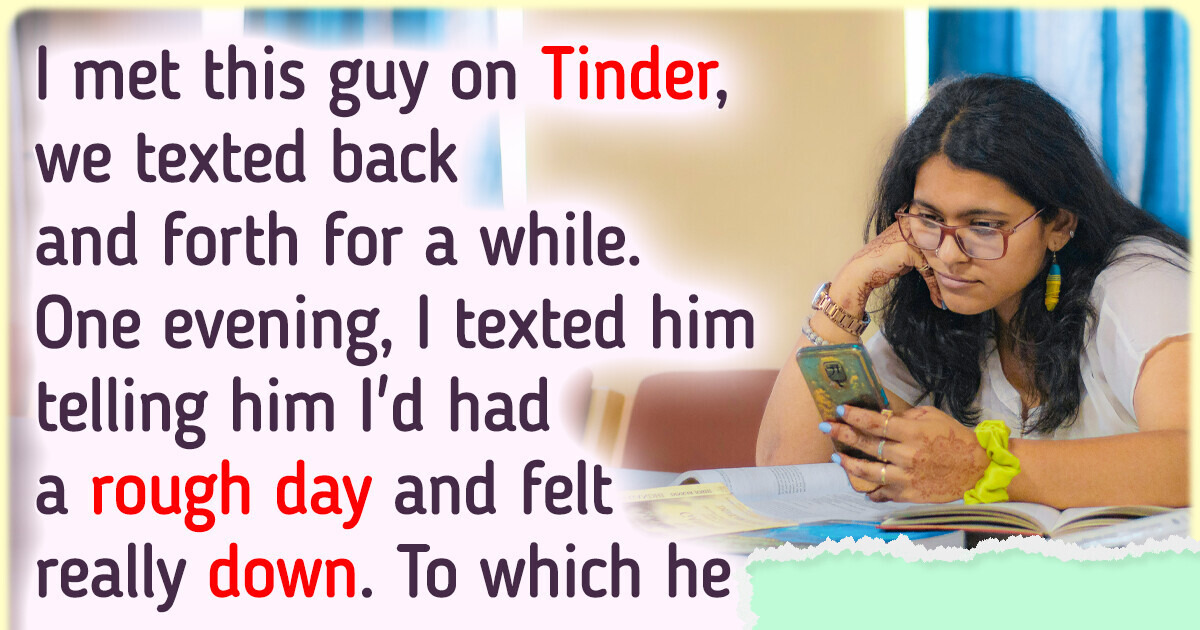 10 Women Share Immediate Red Flags in Men That Scream “Run” 10 Women Share Immediate Red Flags in Men That Scream “Run”