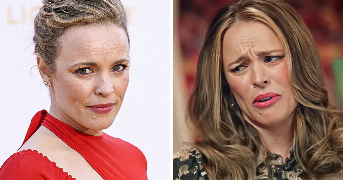 Rachel McAdams Reveals Why She Turned Down “The Devil Wears Prada” and Left Hollywood Rachel McAdams Reveals Why She Turned Down “The Devil Wears Prada” and Left Hollywood