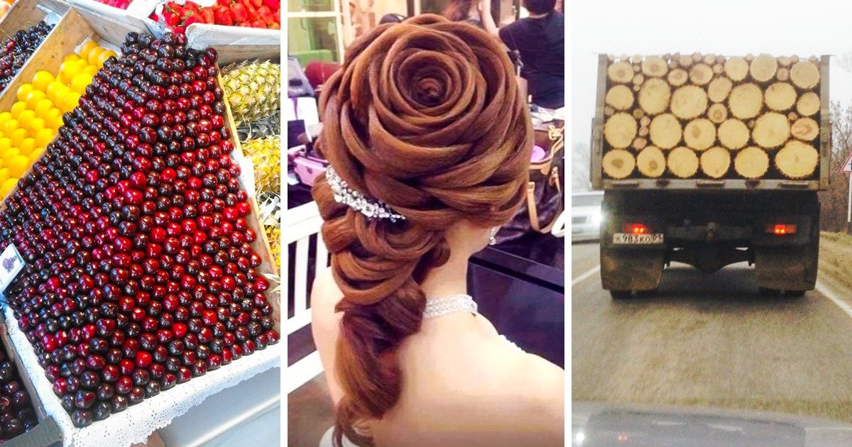 25 Flawless Photos That Can Make You Feel Extremely Satisfied