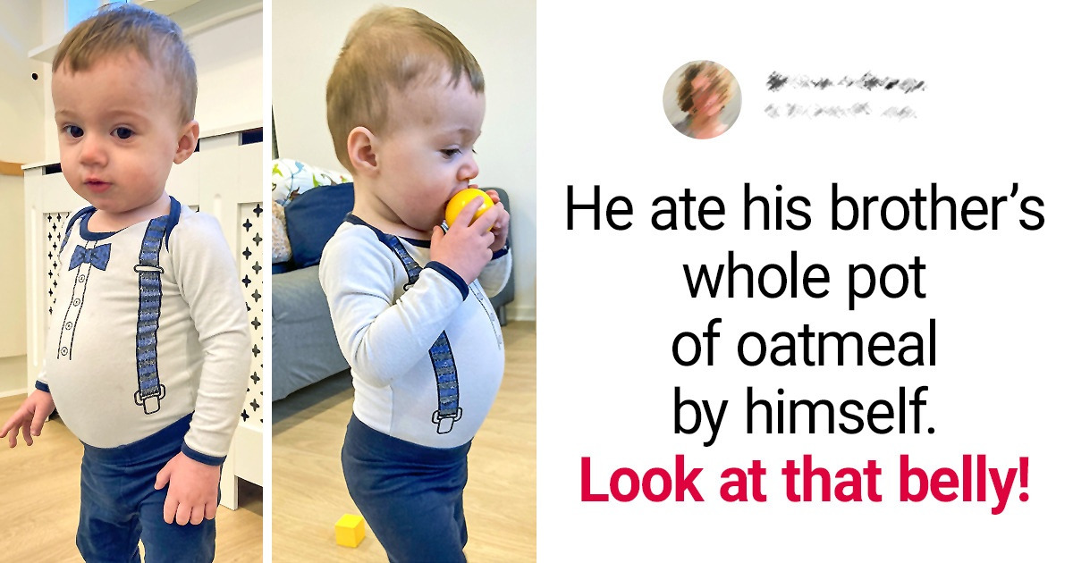 15+ Hilarious Individuals Who Always Turn Every Situation Into a Laughing Matter