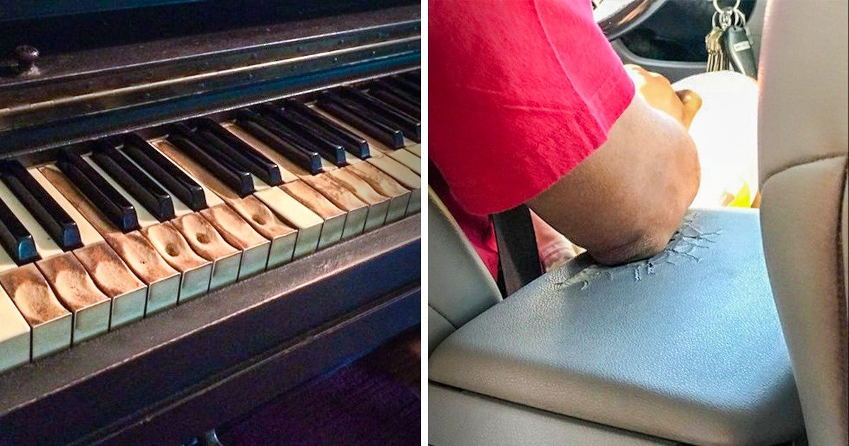 20 Impressive Photos That Show How Fast Time Flies