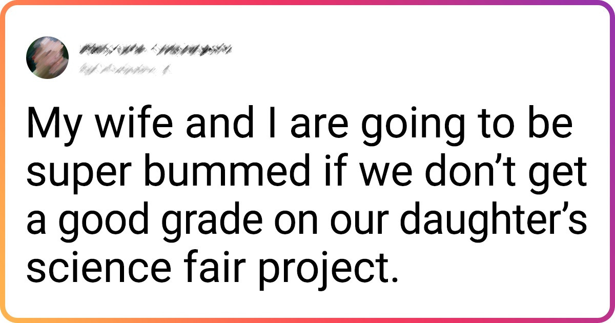 16 Tweets Every Parent Can Relate To