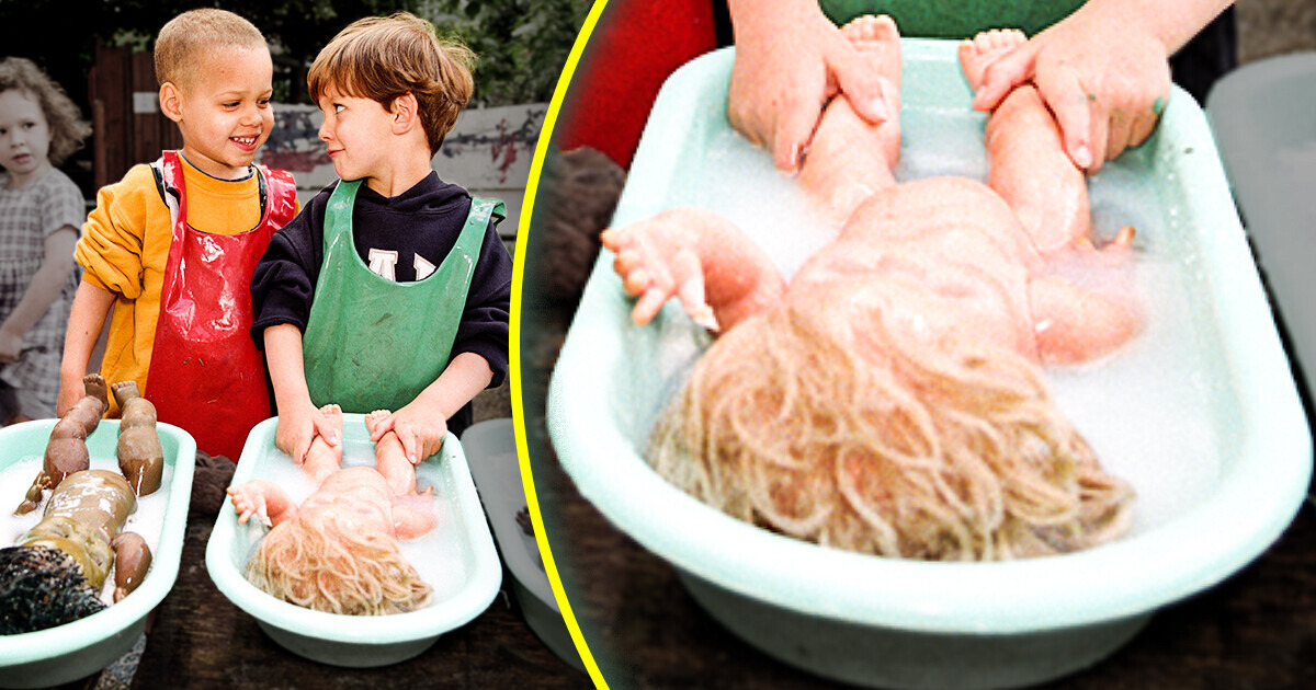 Gendered Toys May Affect Your Child’s Development, a Study Reveals Gendered Toys May Affect Your Child’s Development, a Study Reveals