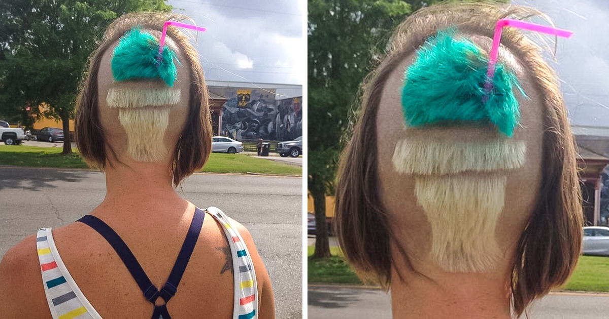 15+ People Whose Creative Level Exceeded All Boundaries