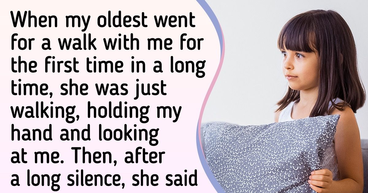 8 Parenting Mistakes the Older Child Will Never Forget 8 Parenting Mistakes the Older Child Will Never Forget