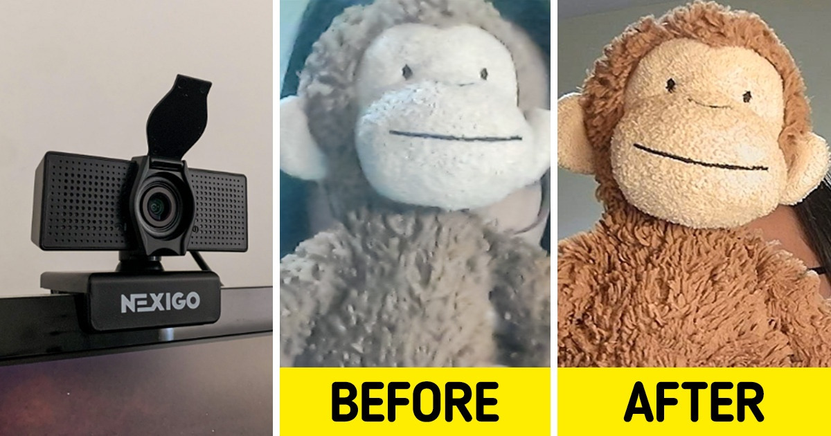 9 Desk Setup Products on Black Friday Sale That Will Make You Say, “Woah, I Need It!”