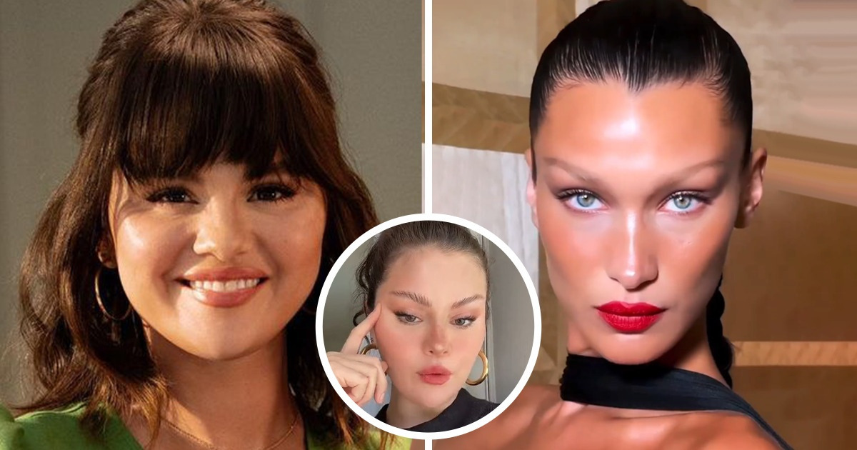 Selena Gomez Wishes She Was ’’As PRETTY As Bella Hadid’’ As She Uses a Filter Inspired by the Model Selena Gomez Wishes She Was ’’As PRETTY As Bella Hadid’’ As She Uses a Filter Inspired by the Model