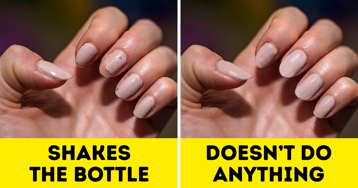 6 Beauty Products We’ve All Been Using Wrong