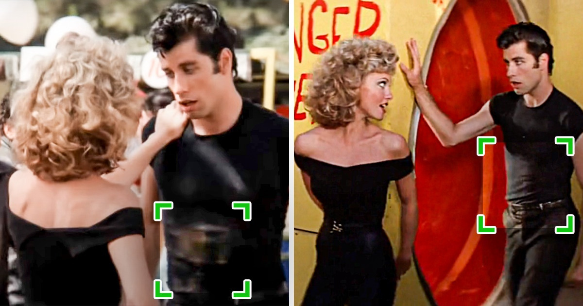 12 “Grease” Mistakes That Made Us Want to Travel Back in Time Just to Fix  Them / Bright Side