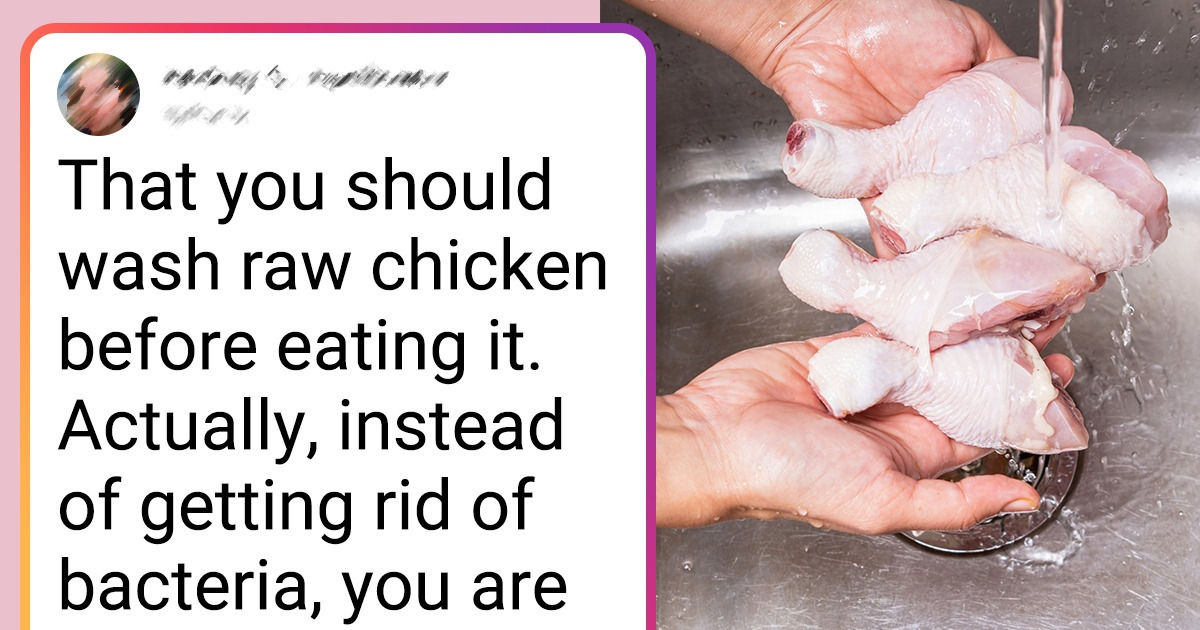 12 Popular Beliefs About Food That You Ought to Stop Following 12 Popular Beliefs About Food That You Ought to Stop Following