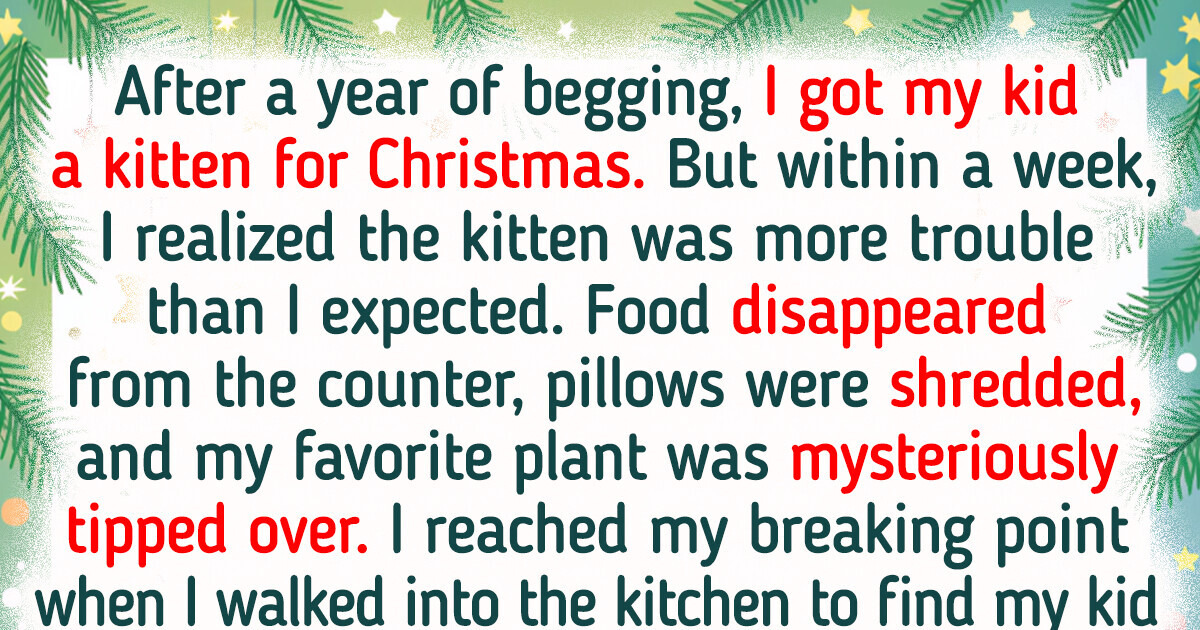 13 People Who Played Santa and Created More Chaos Than Cheer 13 People Who Played Santa and Created More Chaos Than Cheer