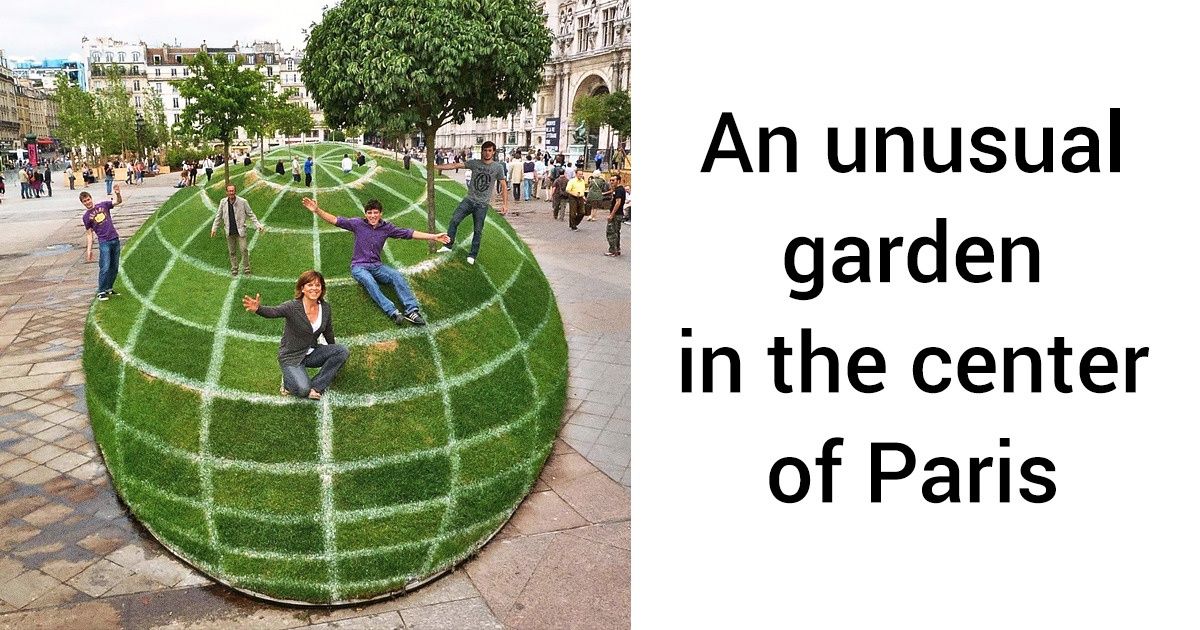 20 Photos That Can Make You Doubt Your Own Vision