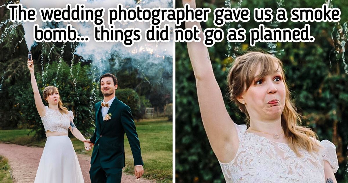 17 Times People Saw Something That They Least Expected