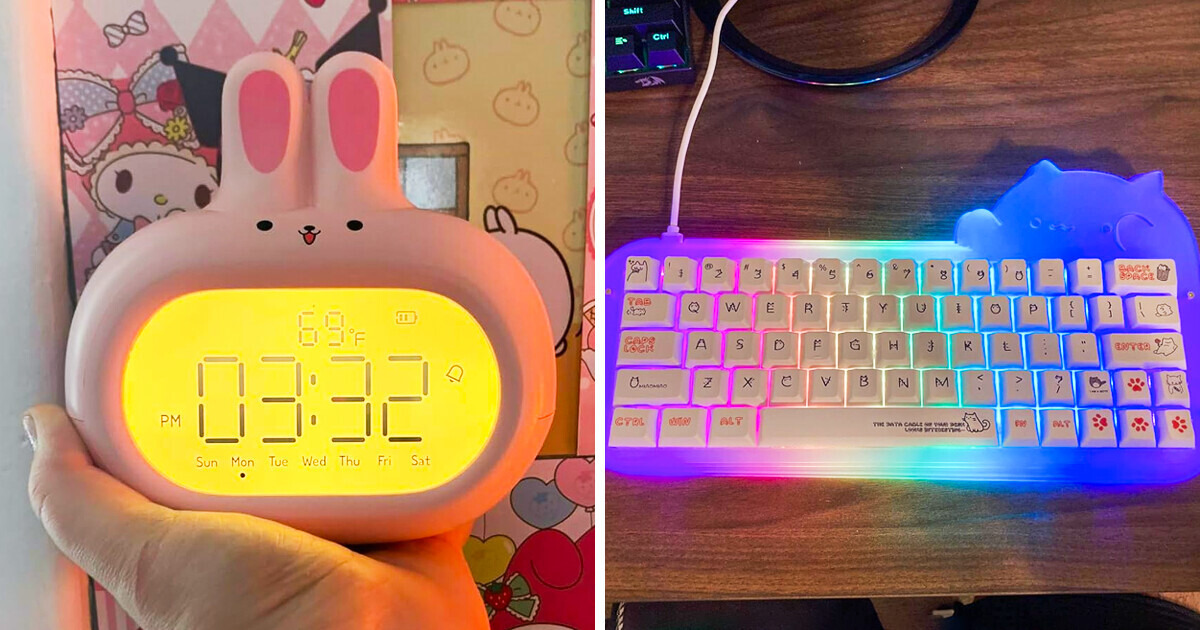 10 Genious Products to Upgrade Your Workplace