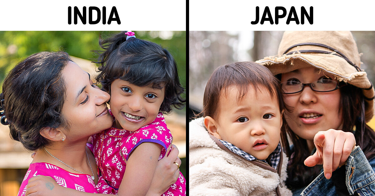 15+ Photos Proving That Being a Mom Is the Most Important Job in the World