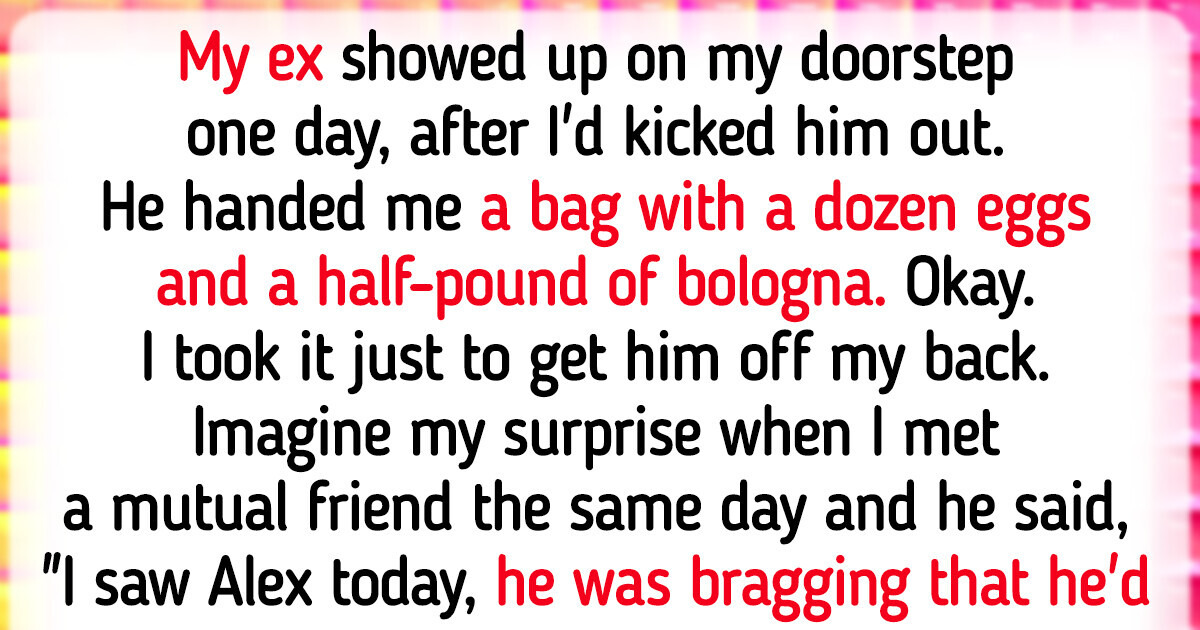 15 Stories About a Little Lie That Spiraled Into a Major Issue 15 Stories About a Little Lie That Spiraled Into a Major Issue