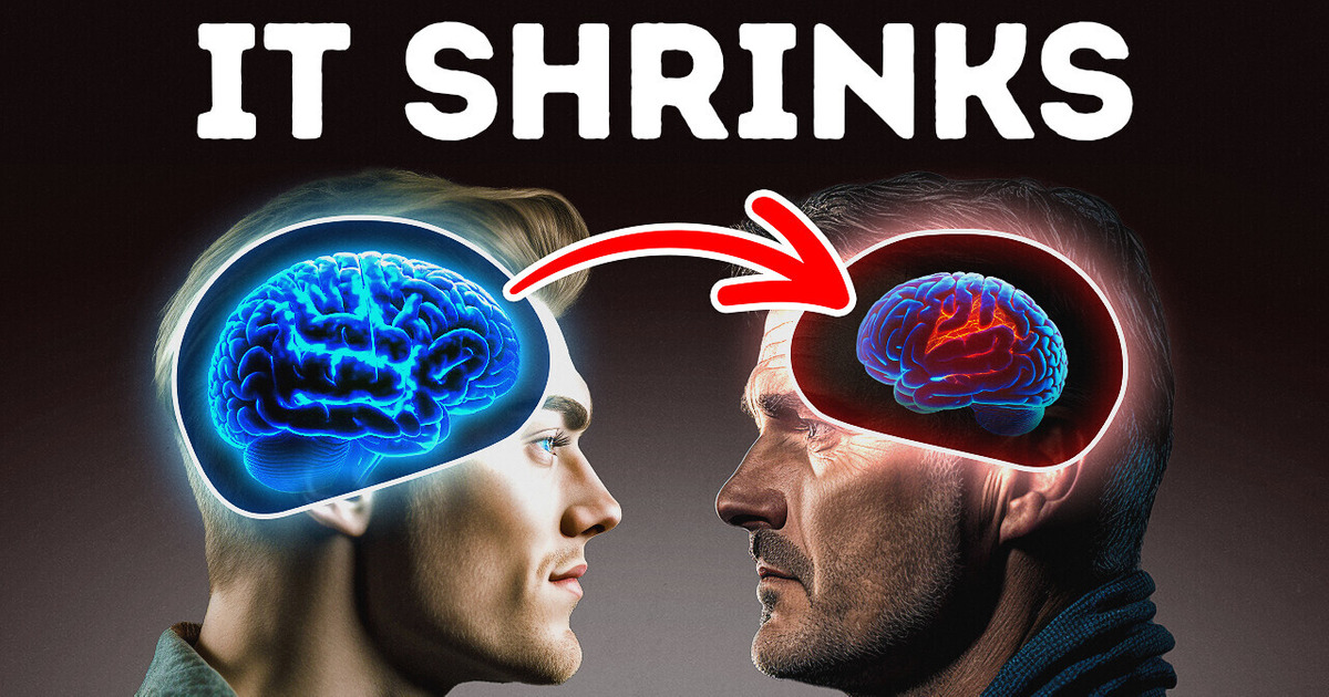 30+ Odd Things Happening Right Inside You