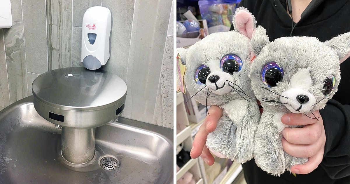 20 Times Something Went Wrong During Production That Made Our Inner Boss Cry