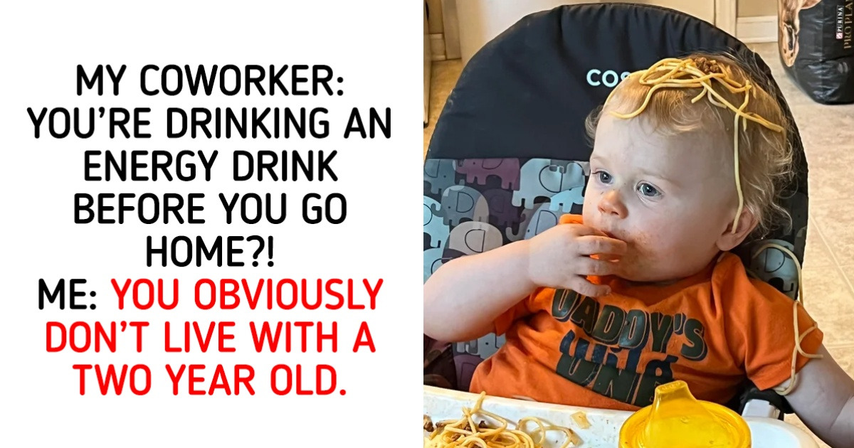 20 Pics That Made Us Wonder, “How Did We Get Here?”