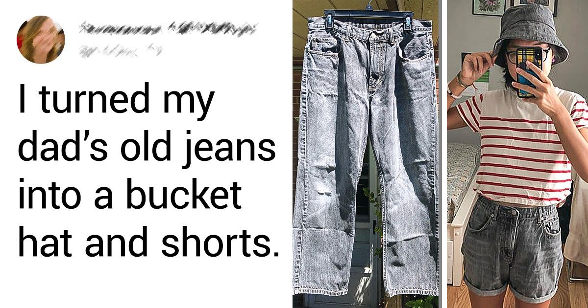 15+ Gifted People Who Gave a Second Life to Things They Didn’t Want Anymore
