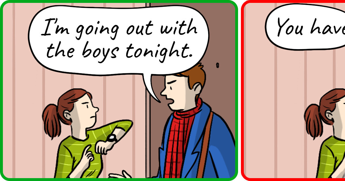 12 Subtle Cues That May Show You What Your Partner Is Truly Like 12 Subtle Cues That May Show You What Your Partner Is Truly Like