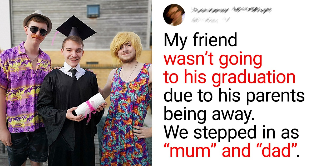 20 Heroes That Prove You Don’t Need Superpowers to Make a Difference