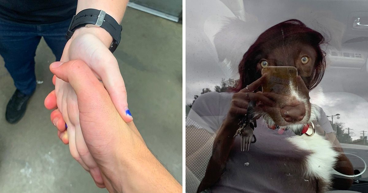 15 Pics That Made Our Brains Go Into Confusion-Mode