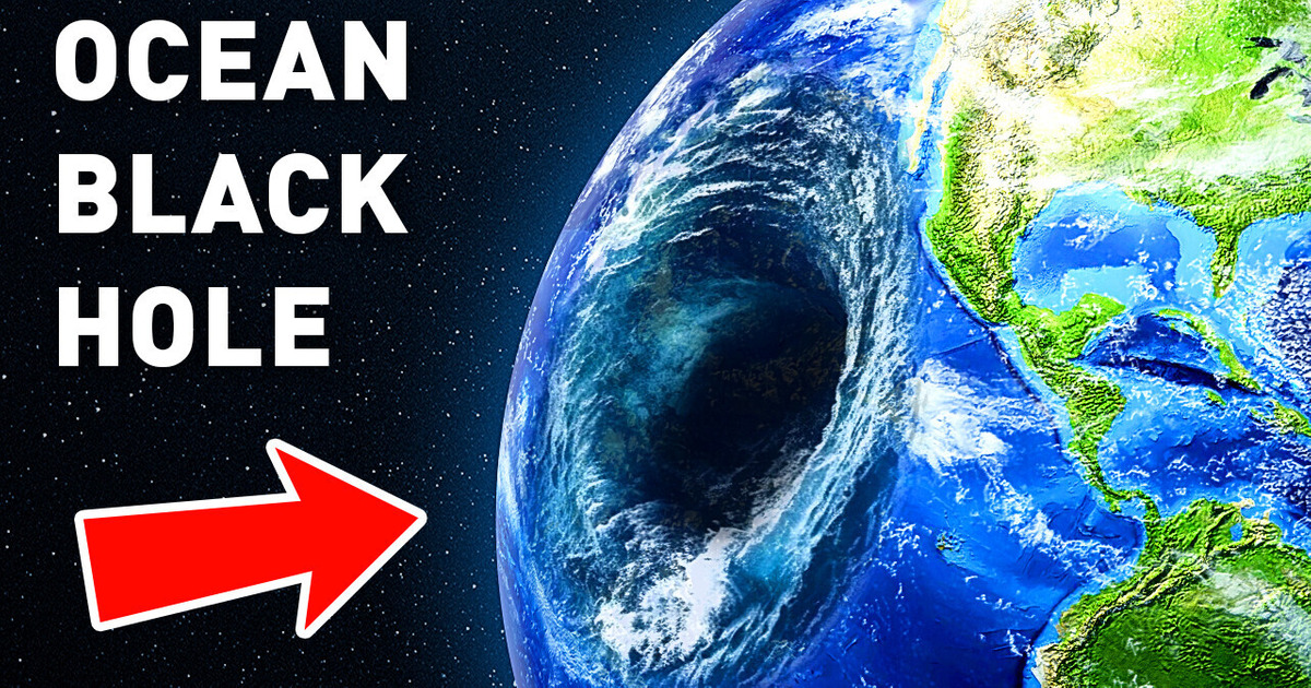 Scientists Found Black Holes on Earth, Here’s Where They Are