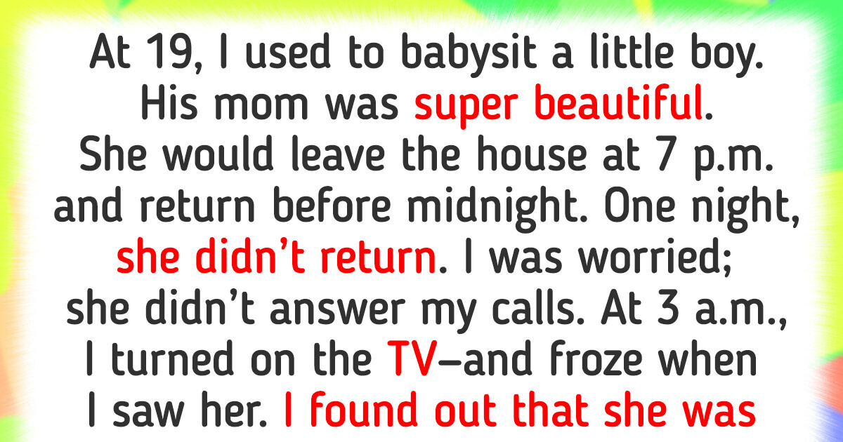 10 Nannies Whose Stories Could Rival a Blockbuster Plot 10 Nannies Whose Stories Could Rival a Blockbuster Plot