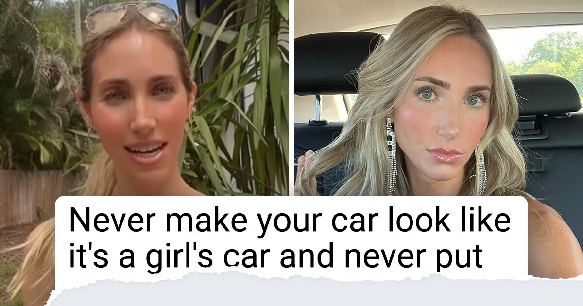 I Am a Criminologist, and Here’s What Your Car Can Tell a Criminal About You and Your Family I Am a Criminologist, and Here’s What Your Car Can Tell a Criminal About You and Your Family