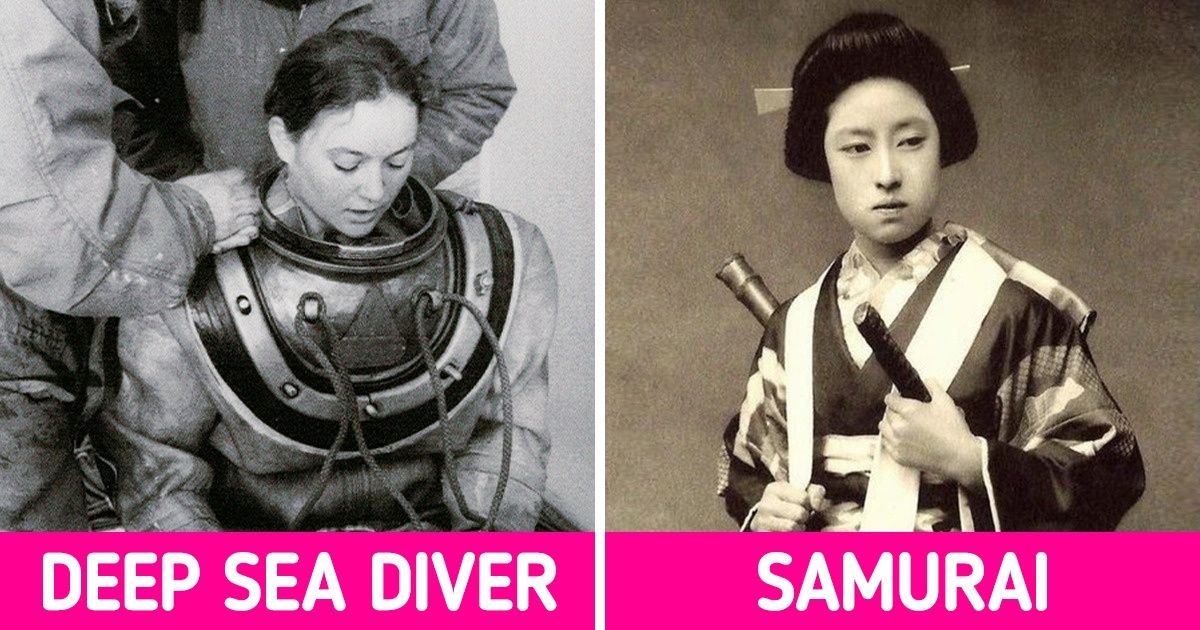 11 Badass Women of History That Defied All Expectations 11 Badass Women of History That Defied All Expectations