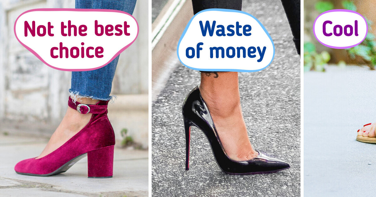 13 Simple Tips of How to Spot Poor Quality Shoes Right On thumbnail