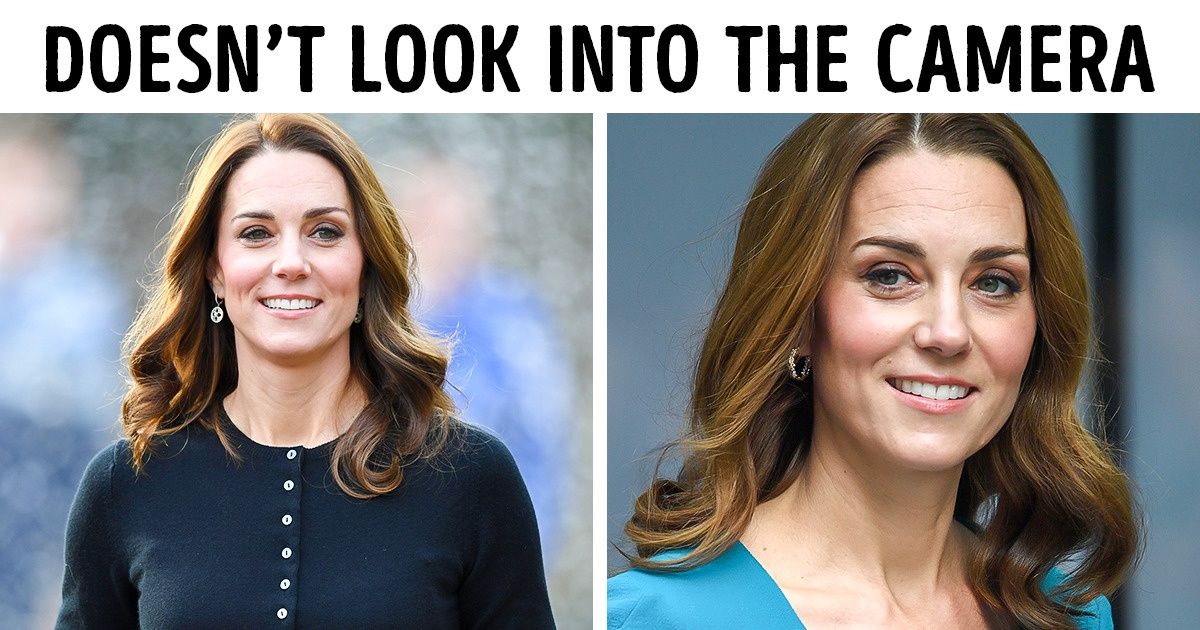 11 Tricks Kate Middleton and Meghan Markle Use to Look Perfect in Every Photo 11 Tricks Kate Middleton and Meghan Markle Use to Look Perfect in Every Photo