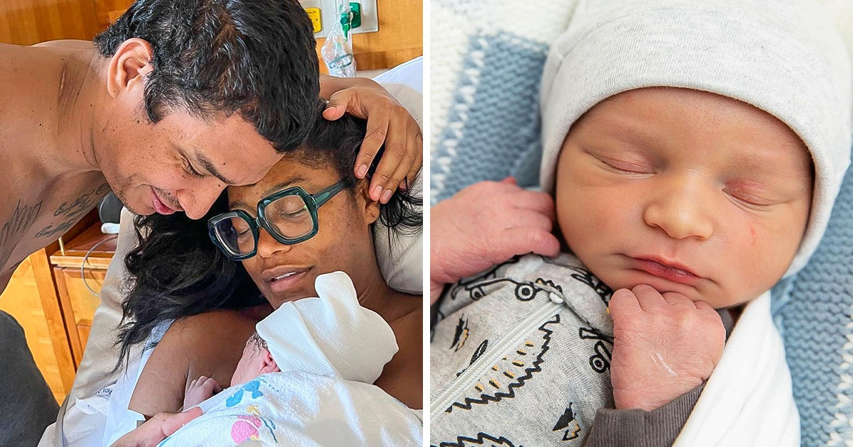 Keke Palmer and Boyfriend Welcome Their First Child and Announce the News in the Sweetest Way