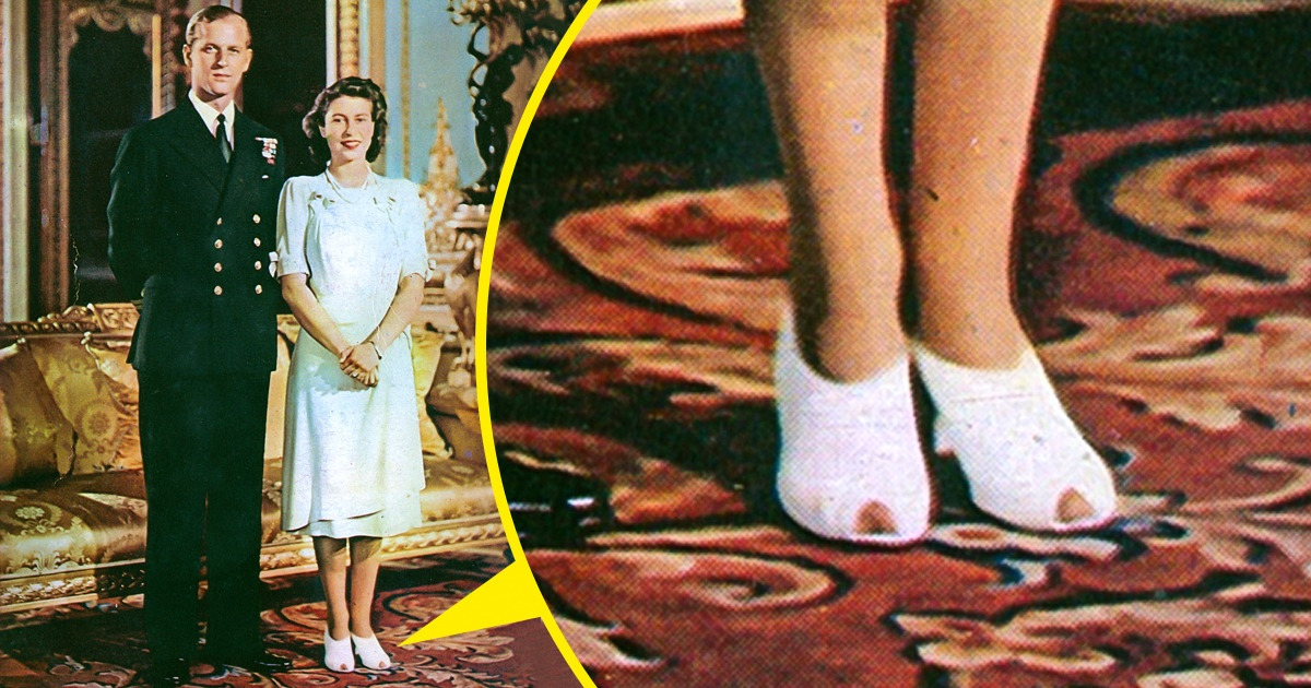 19 of Queen Elizabeth’s Outfits That Prove She Has Always Had a Perfect Sense of Style 19 of Queen Elizabeth’s Outfits That Prove She Has Always Had a Perfect Sense of Style