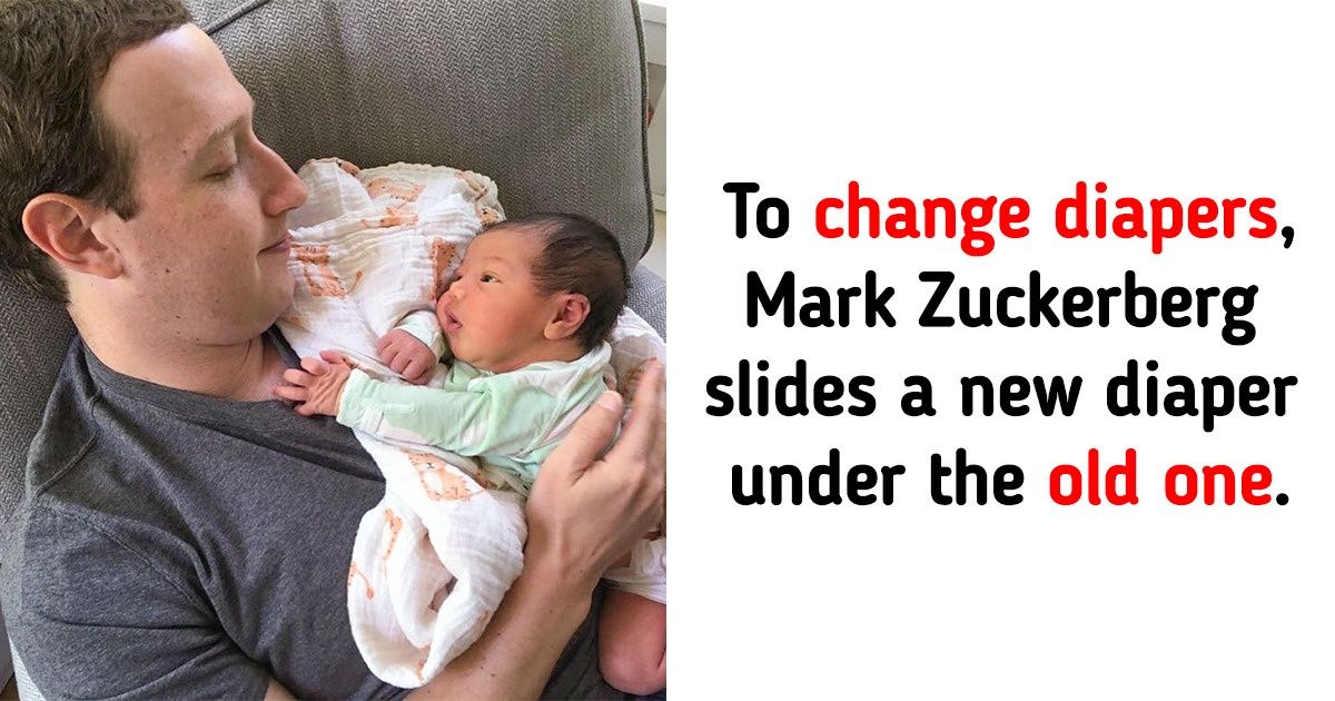 10 Celebrities Share Their Parenting Hacks That Are Pure Genius 10 Celebrities Share Their Parenting Hacks That Are Pure Genius