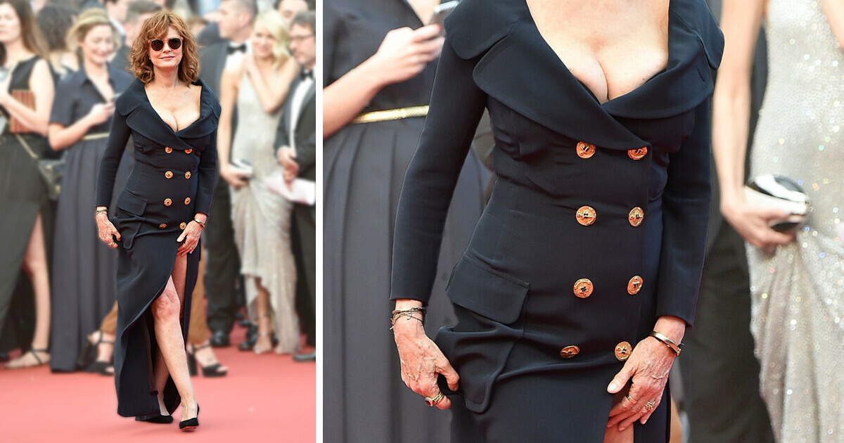 10+ Stunning Celebrity Outfits That Require a Closer Look
