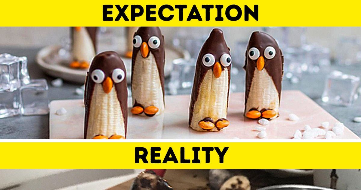 20+ Culinary Fails That Would Make the World’s Best Chefs Shed a Tear 20+ Culinary Fails That Would Make the World’s Best Chefs Shed a Tear