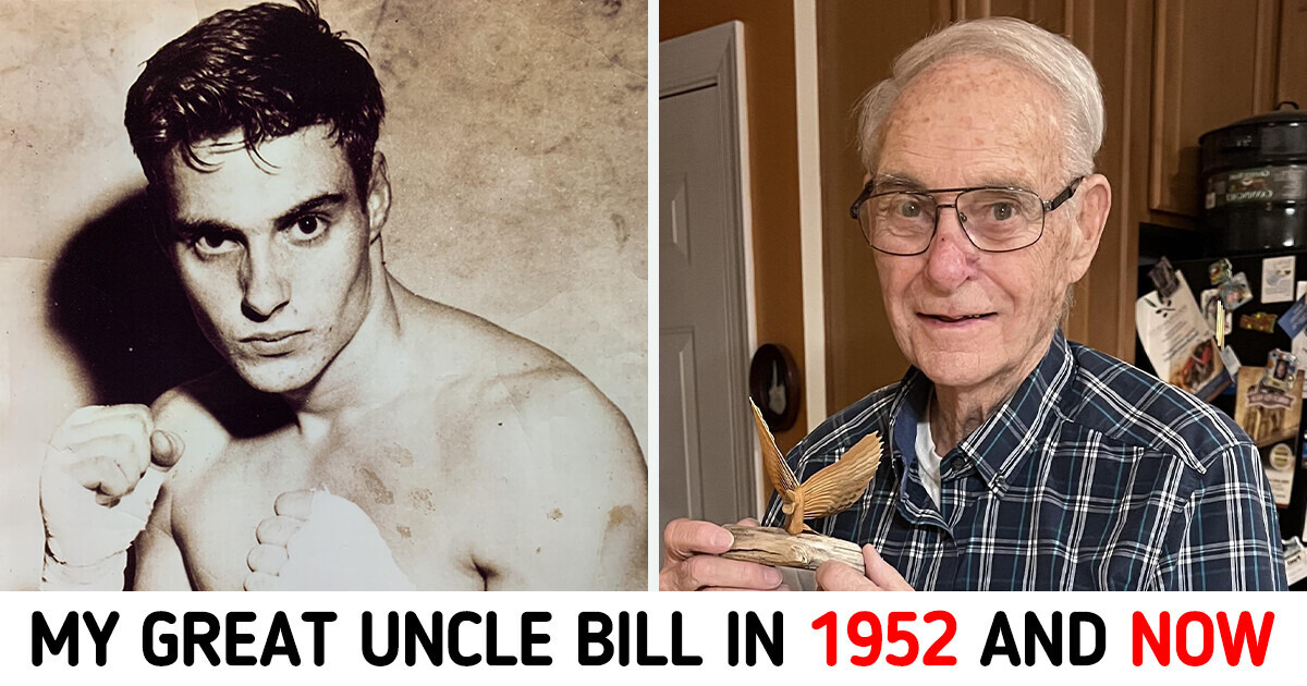 22 Photos Show Us The Real Meaning Of ’Old School Cool’