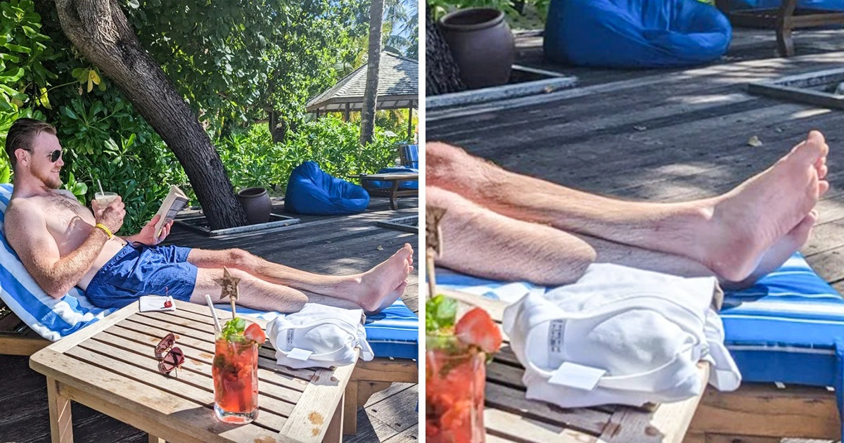 25+ People Who Can Easily Create a Different Reality