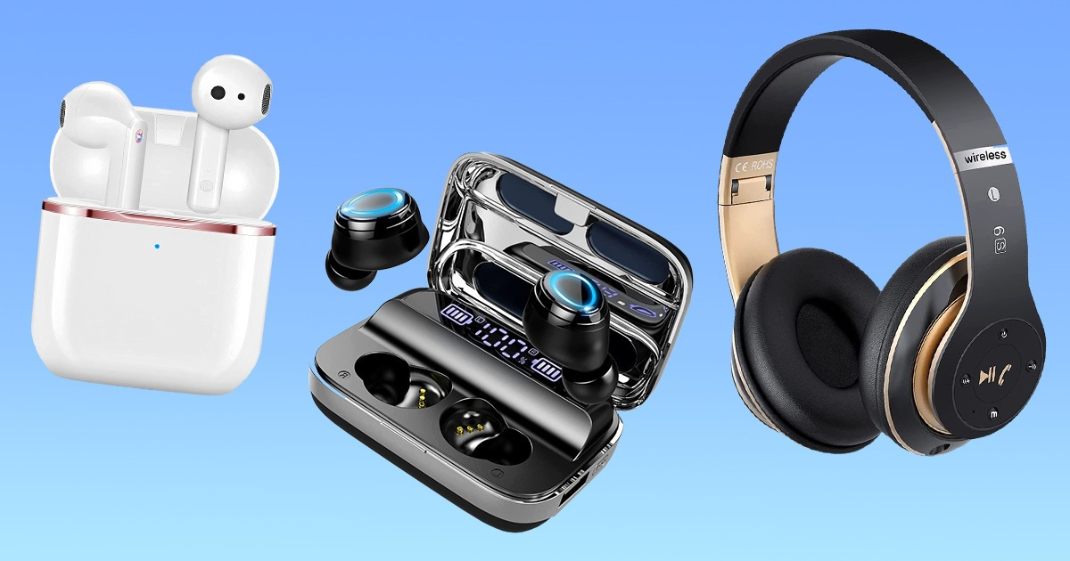 Blukar Blukar earphones 1 review - Which?