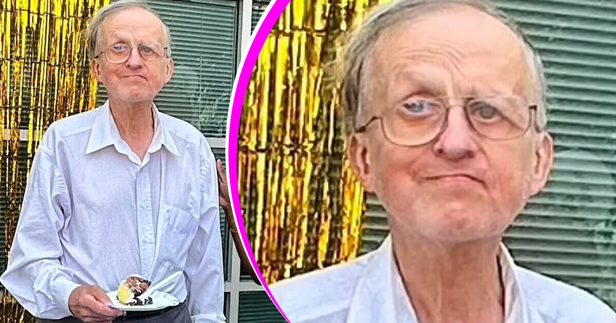 A Man Was Mistreated After Working for a Company for 42 Years, and People Made a Wonder for Him A Man Was Mistreated After Working for a Company for 42 Years, and People Made a Wonder for Him