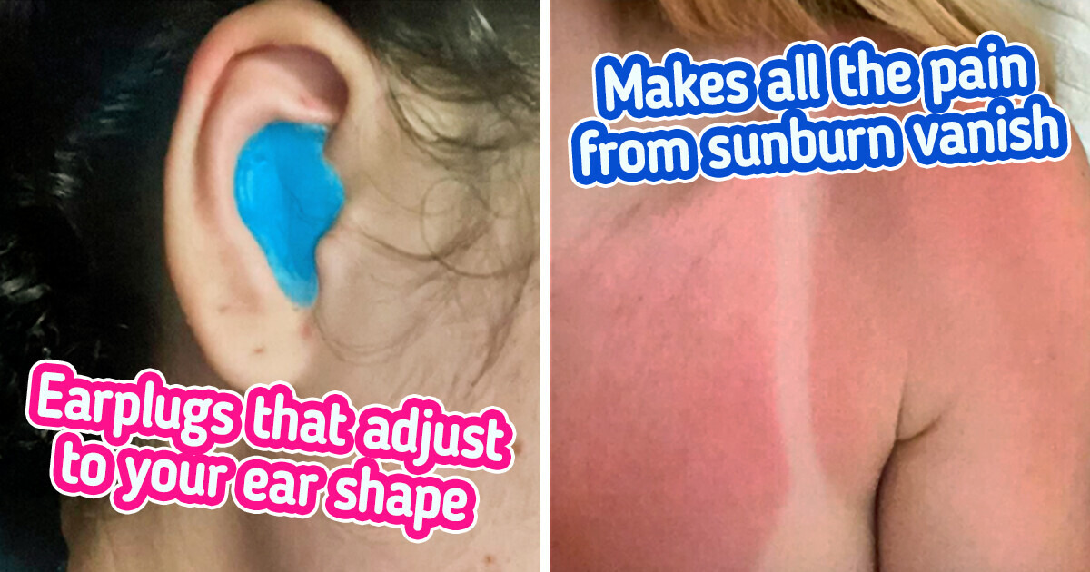 11 Products That Will Make You Sigh ‘Ahh’ Every Time You Use Them 11 Products That Will Make You Sigh ‘Ahh’ Every Time You Use Them