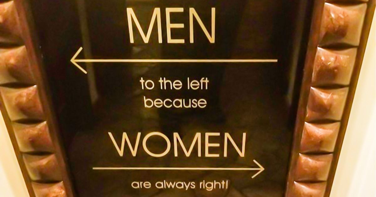 20+ Public Signs That Rocked the World With Their Jokes