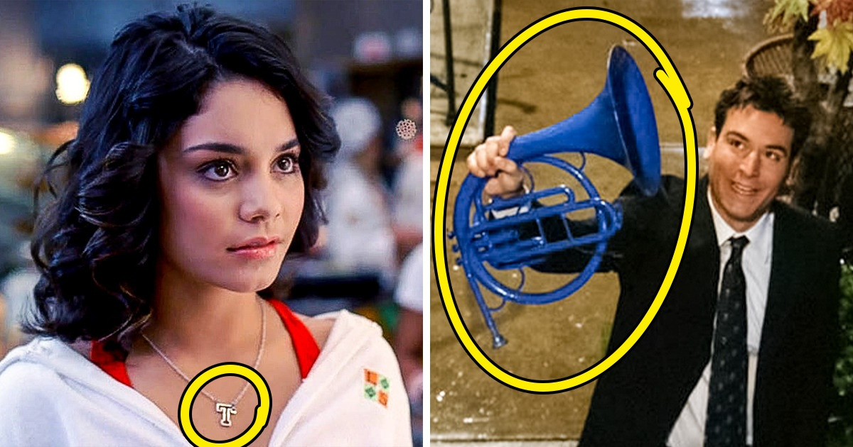 13 Actors That Took a Little Souvenir From the Set They Were Working On