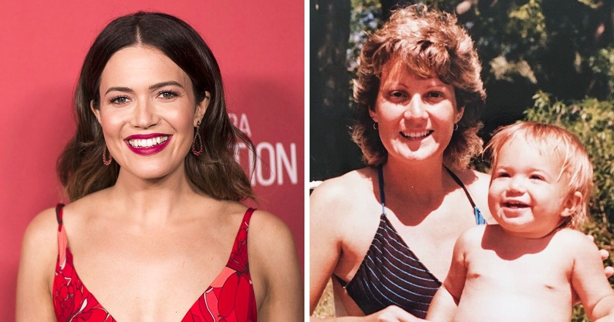12 Celebrities We Didn’t Know Were Raised by LGBTQ Parents